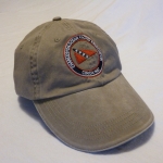 CORA  Embroidered Hat